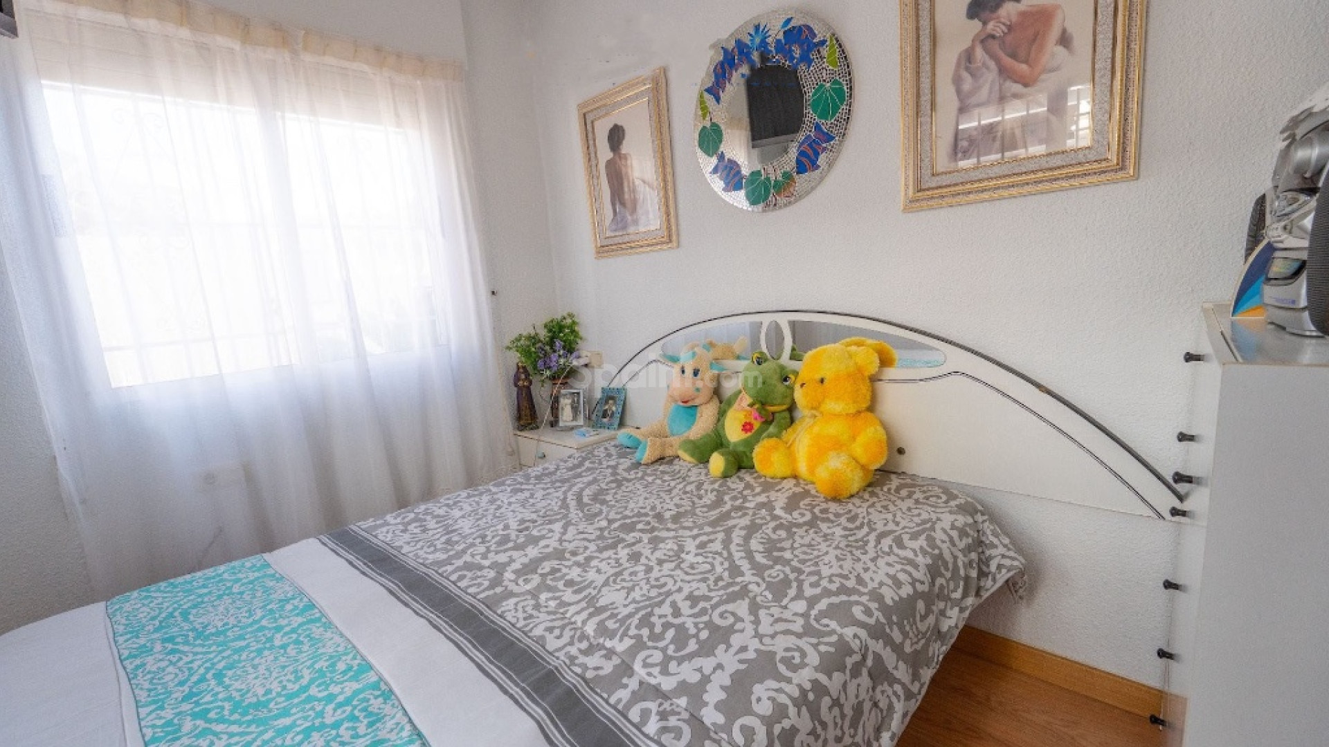 Bruktbolig - Rekkehus -
Torrevieja