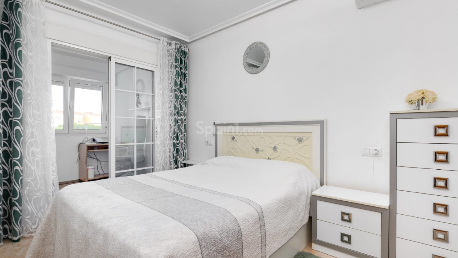 Bruktbolig - Rekkehus -
Torrevieja