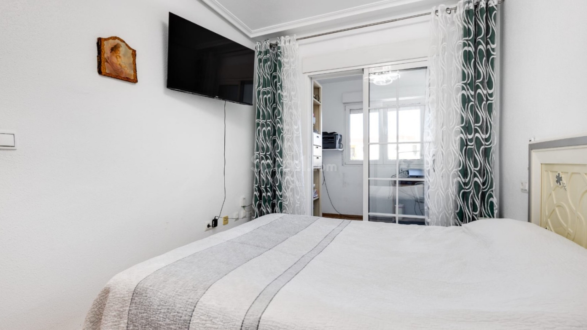 Bruktbolig - Rekkehus -
Torrevieja