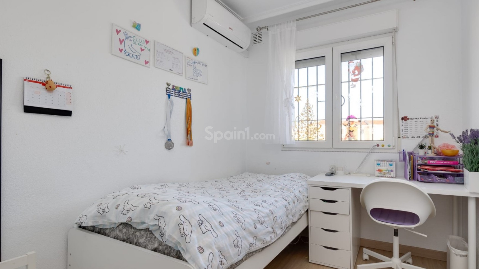 Bruktbolig - Rekkehus -
Torrevieja