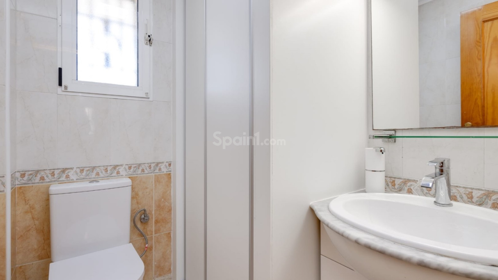 Bruktbolig - Rekkehus -
Torrevieja