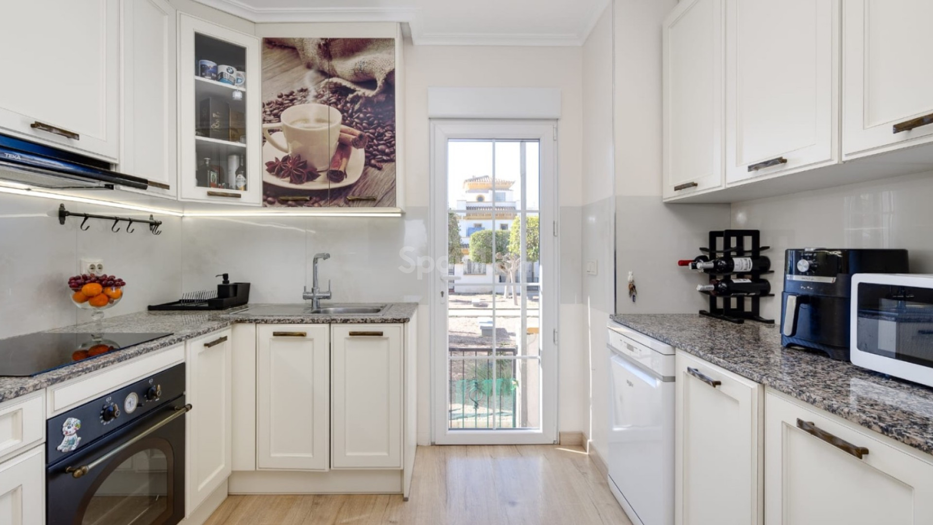 Bruktbolig - Rekkehus -
Torrevieja