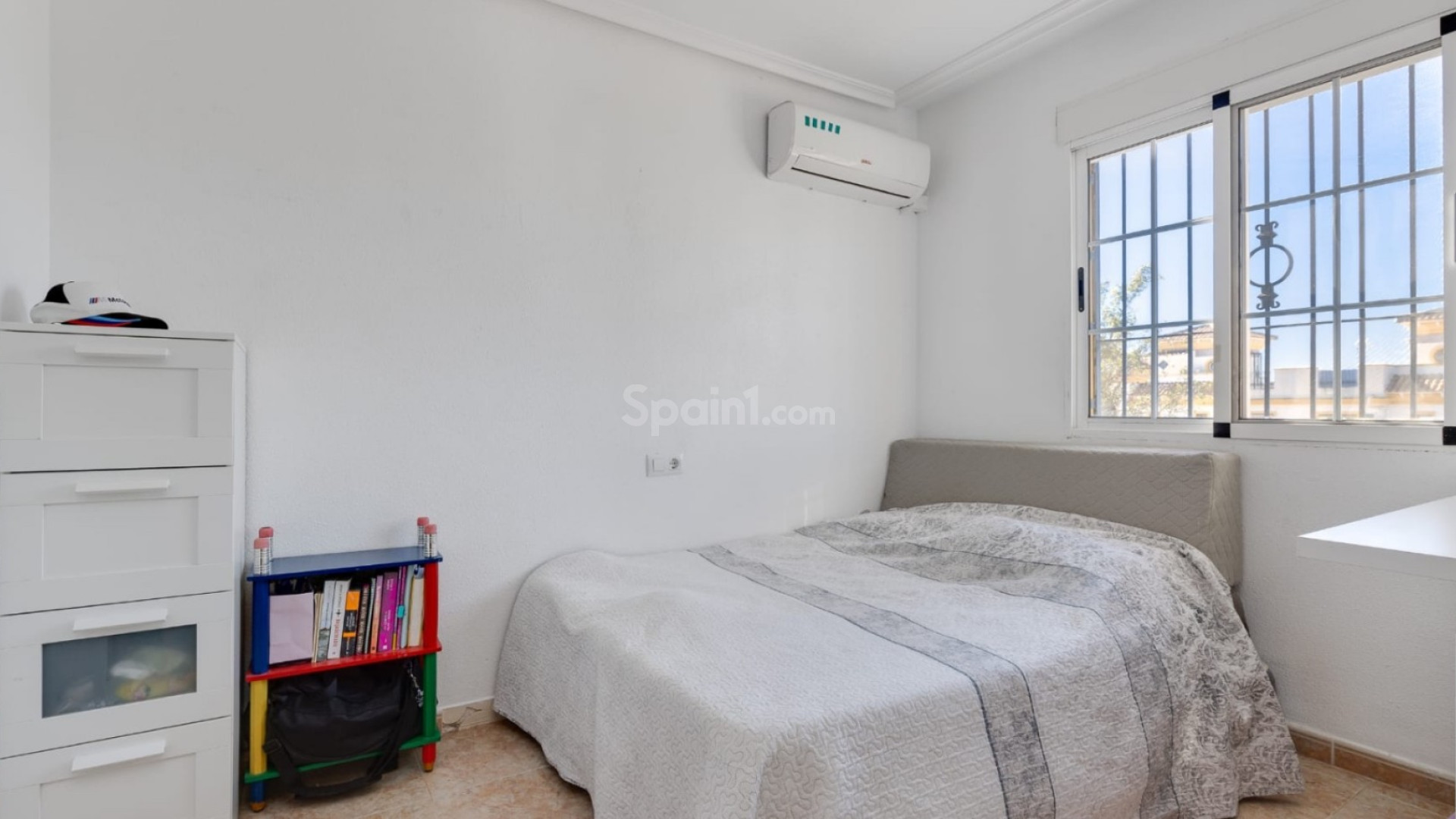 Bruktbolig - Rekkehus -
Torrevieja