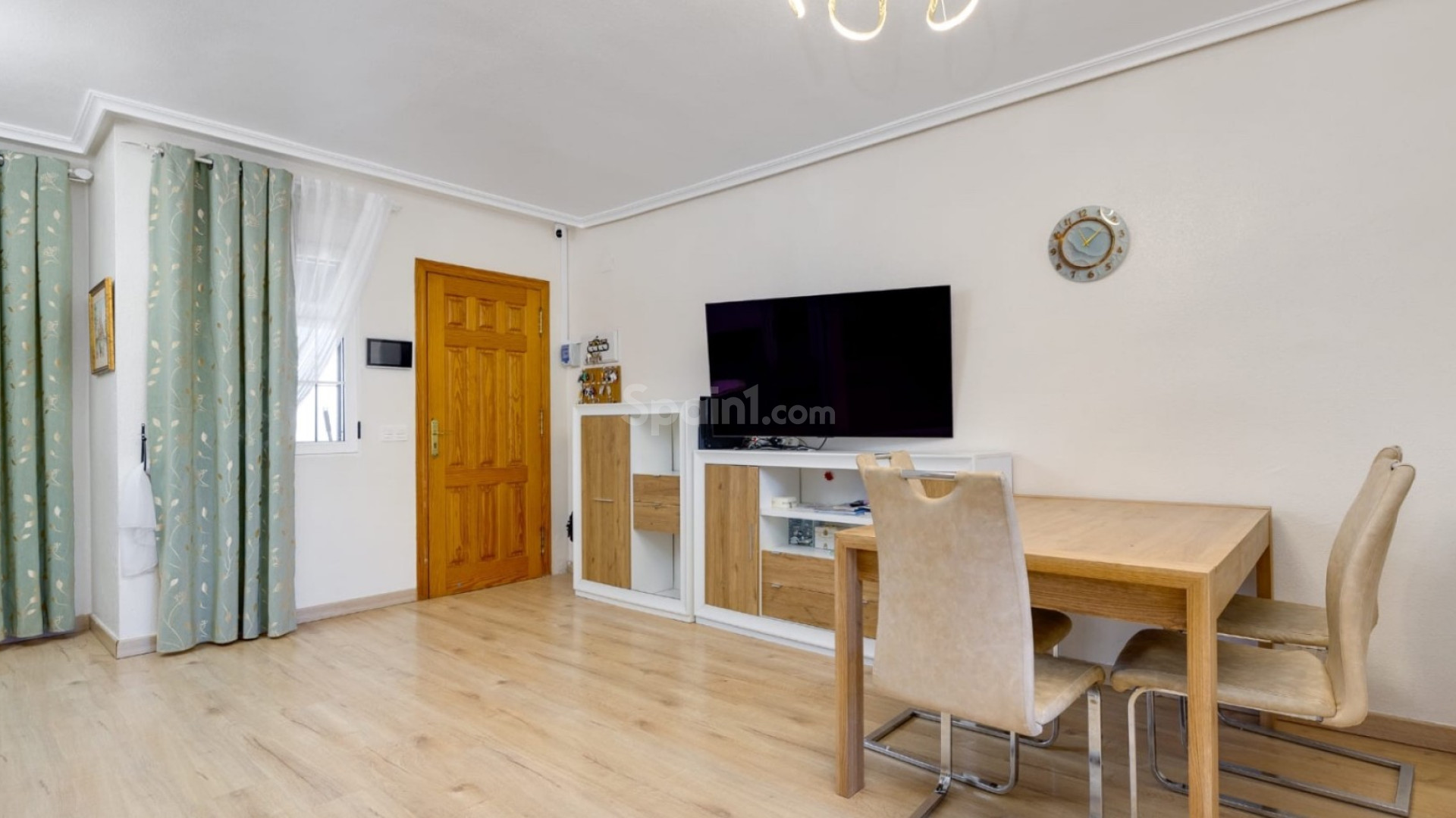 Bruktbolig - Rekkehus -
Torrevieja