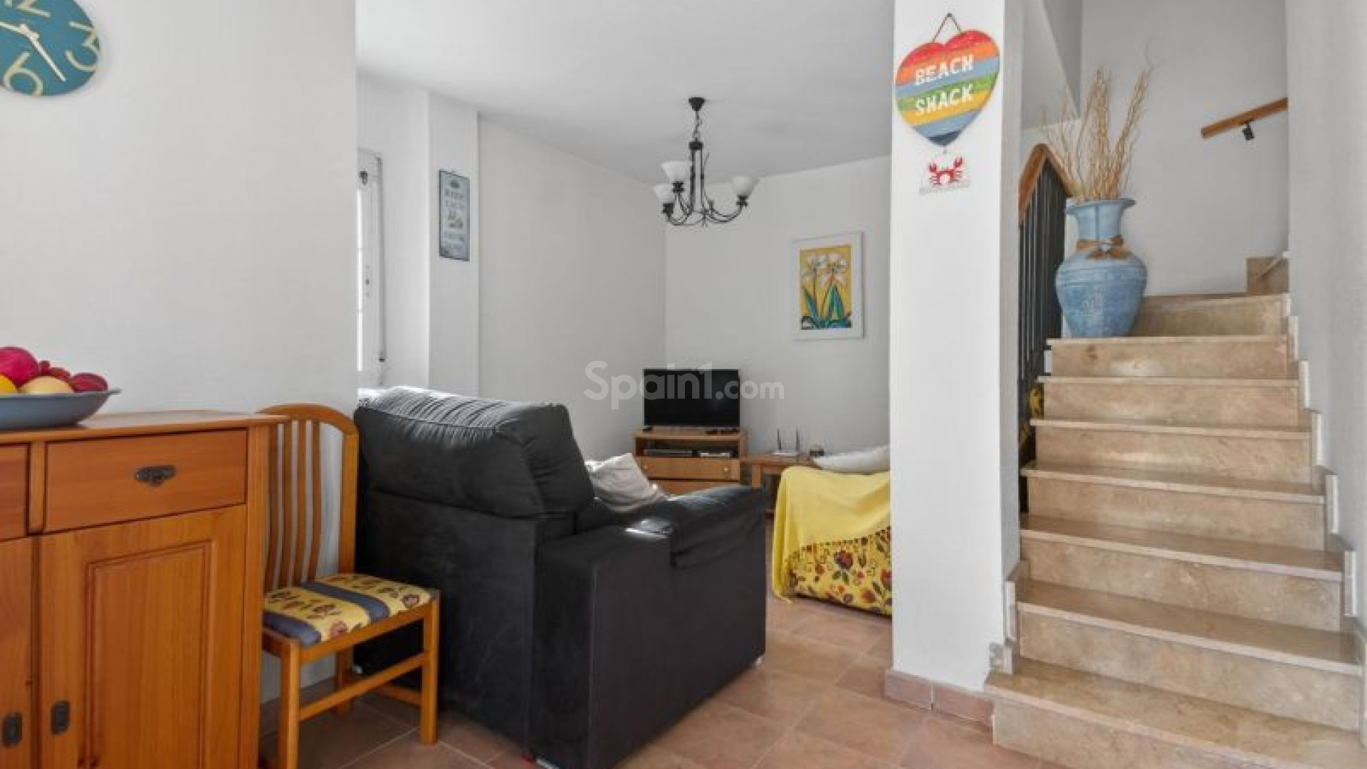 Bruktbolig - Rekkehus -
Torrevieja