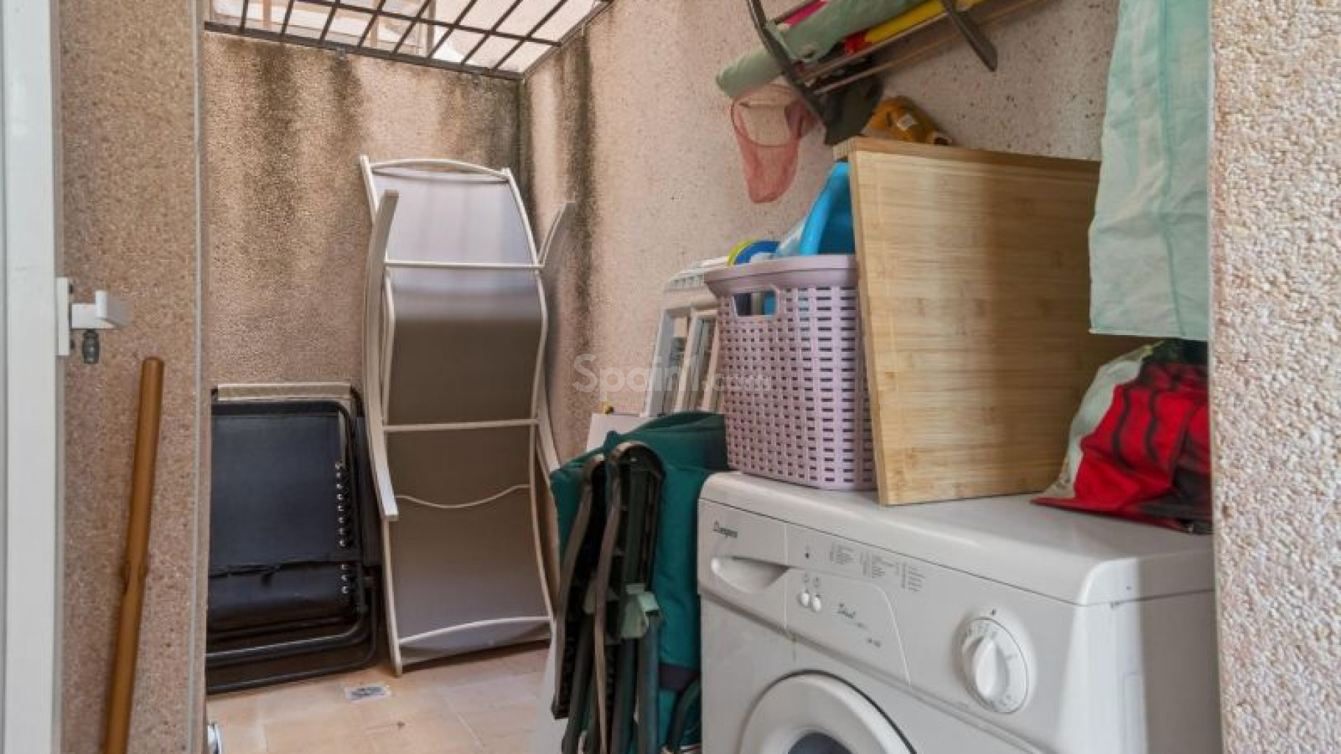 Bruktbolig - Rekkehus -
Torrevieja