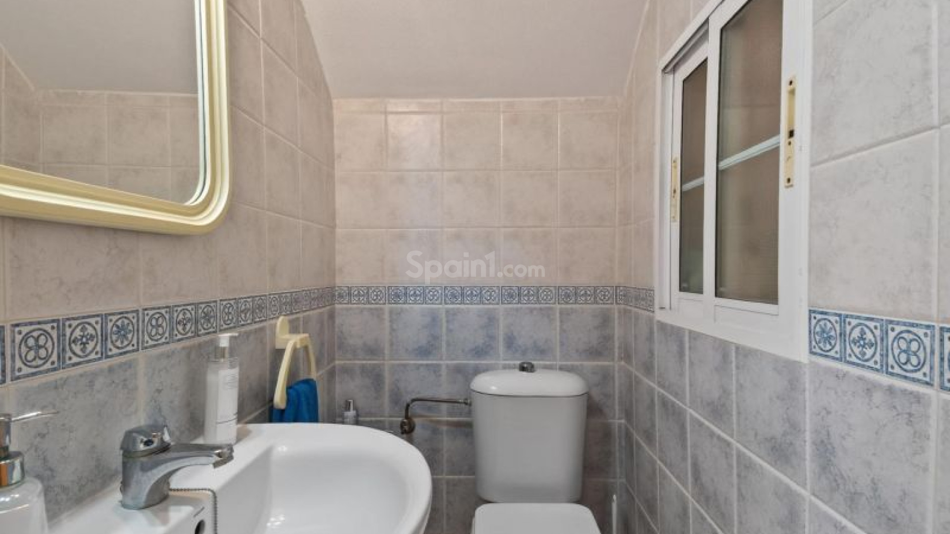 Bruktbolig - Rekkehus -
Torrevieja