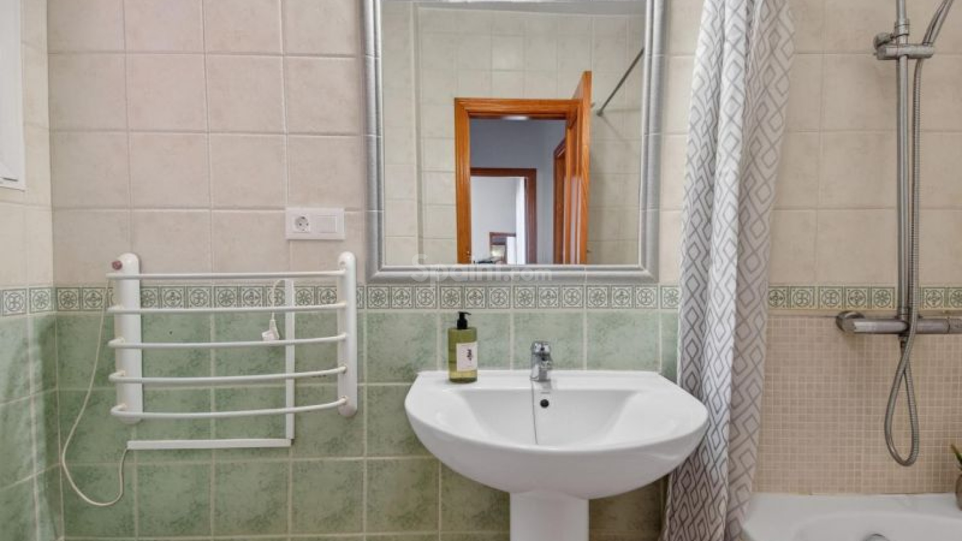 Bruktbolig - Rekkehus -
Torrevieja