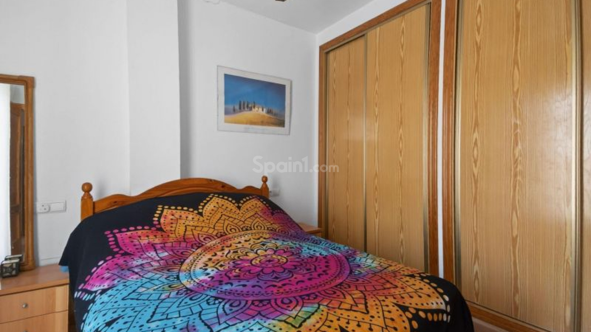 Bruktbolig - Rekkehus -
Torrevieja