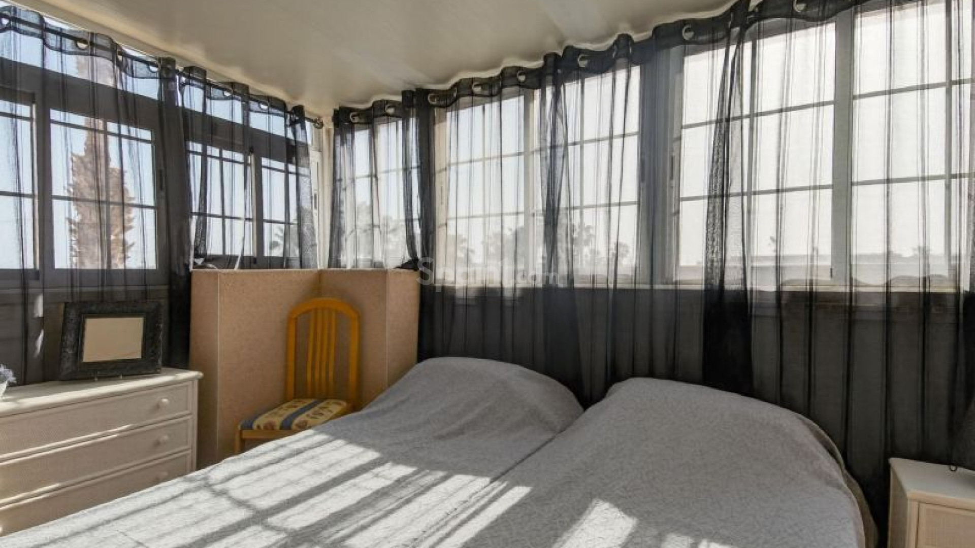 Bruktbolig - Rekkehus -
Torrevieja