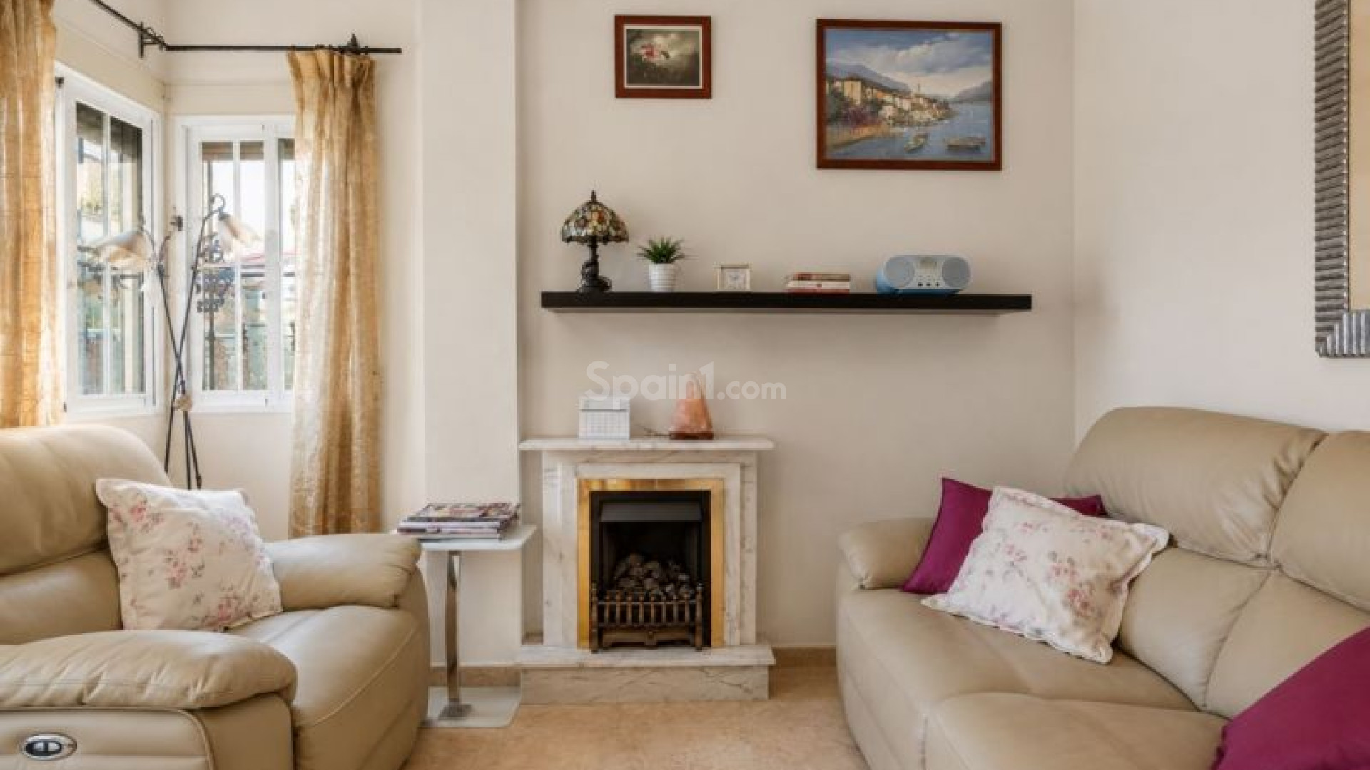 Bruktbolig - Rekkehus -
Torrevieja