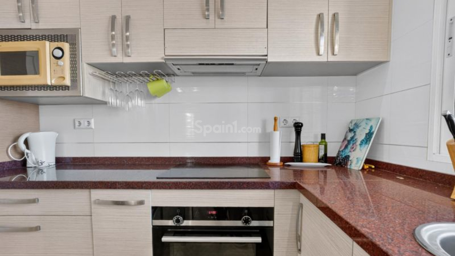 Bruktbolig - Rekkehus -
Torrevieja