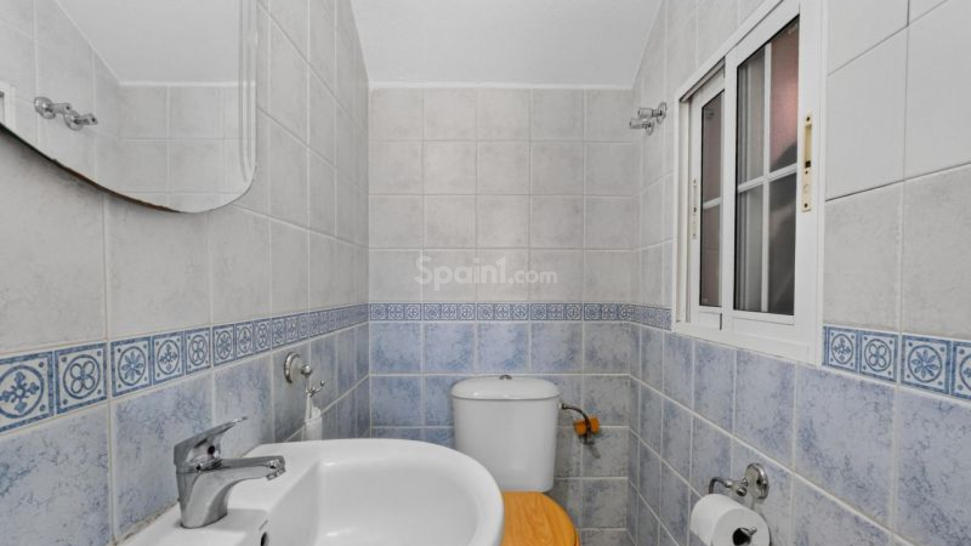 Bruktbolig - Rekkehus -
Torrevieja