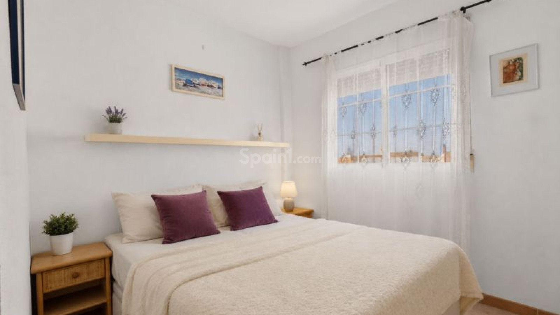 Bruktbolig - Rekkehus -
Torrevieja