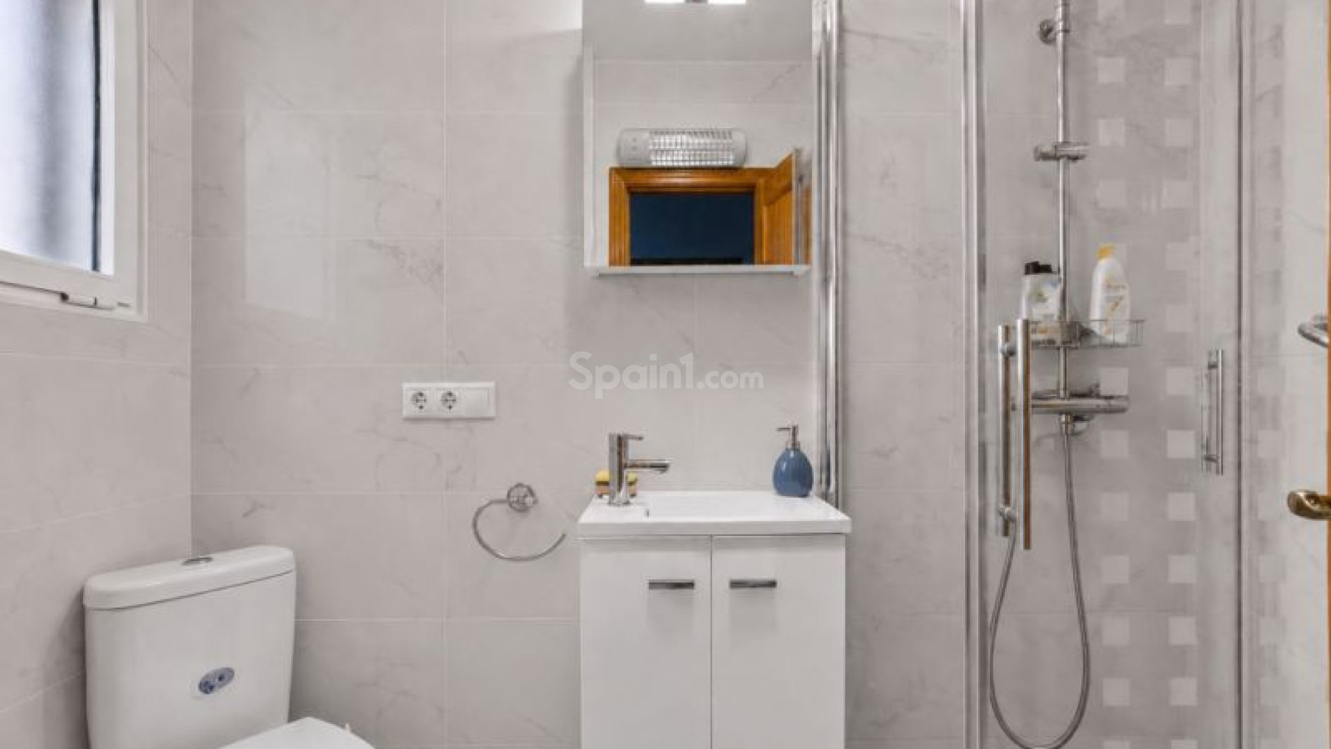 Bruktbolig - Rekkehus -
Torrevieja