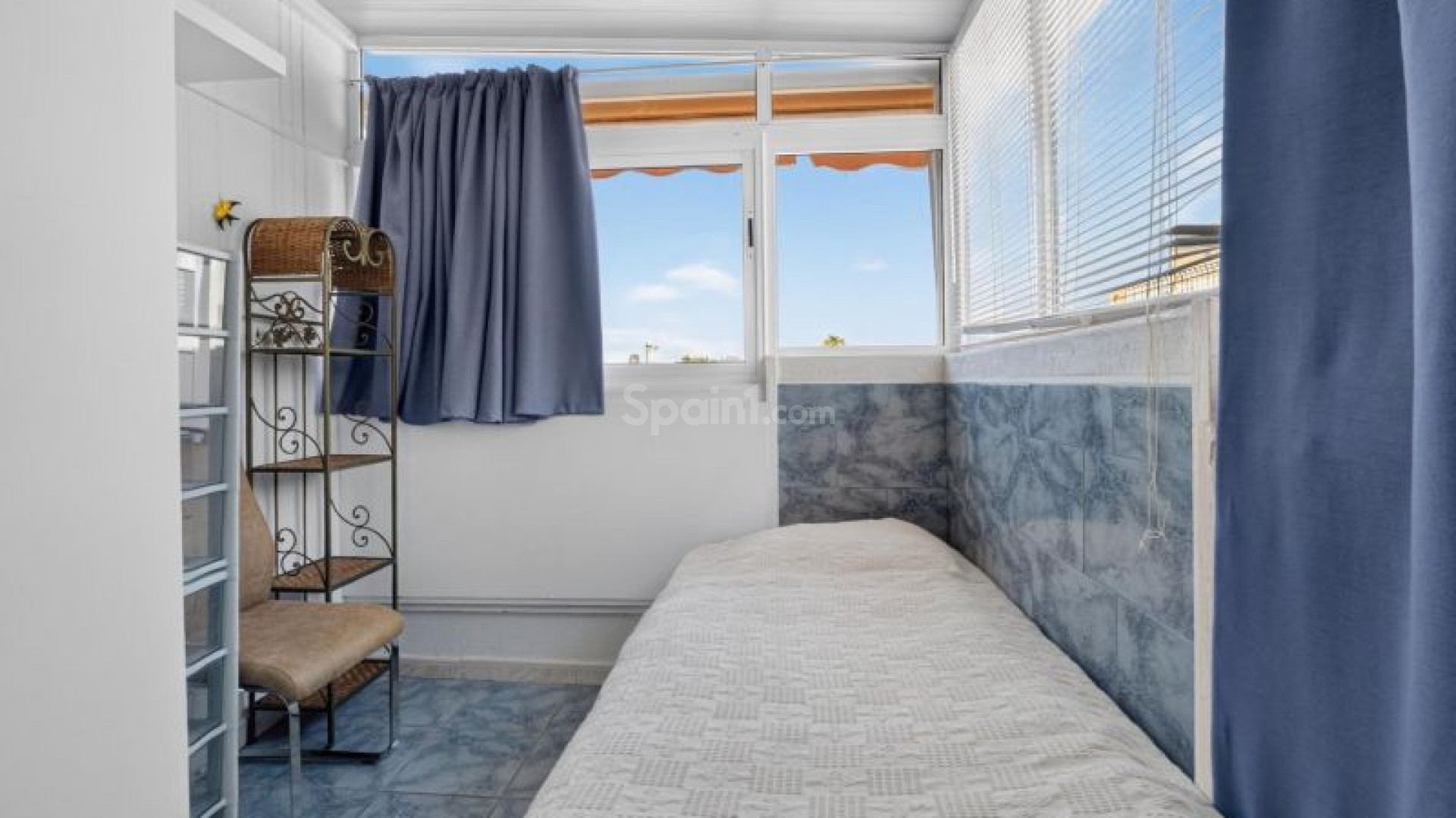 Bruktbolig - Rekkehus -
Torrevieja