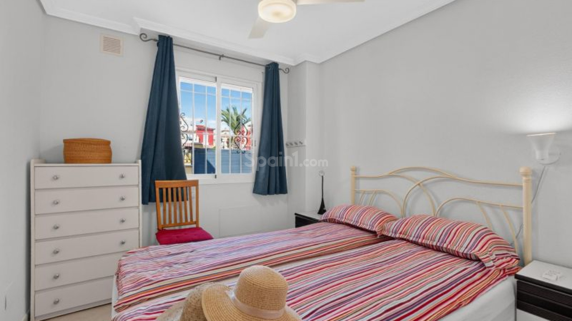 Bruktbolig - Rekkehus -
Torrevieja