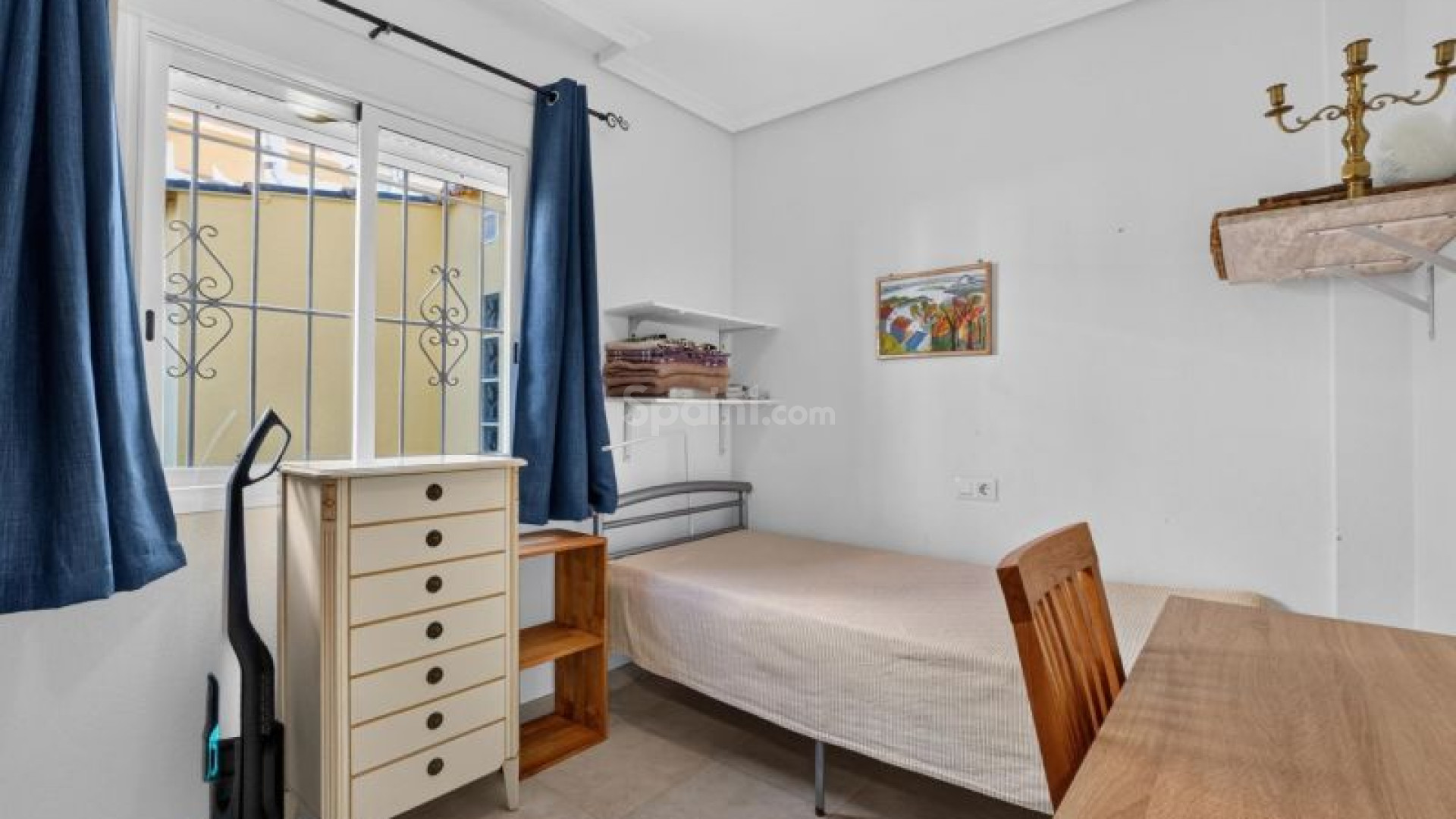 Bruktbolig - Rekkehus -
Torrevieja