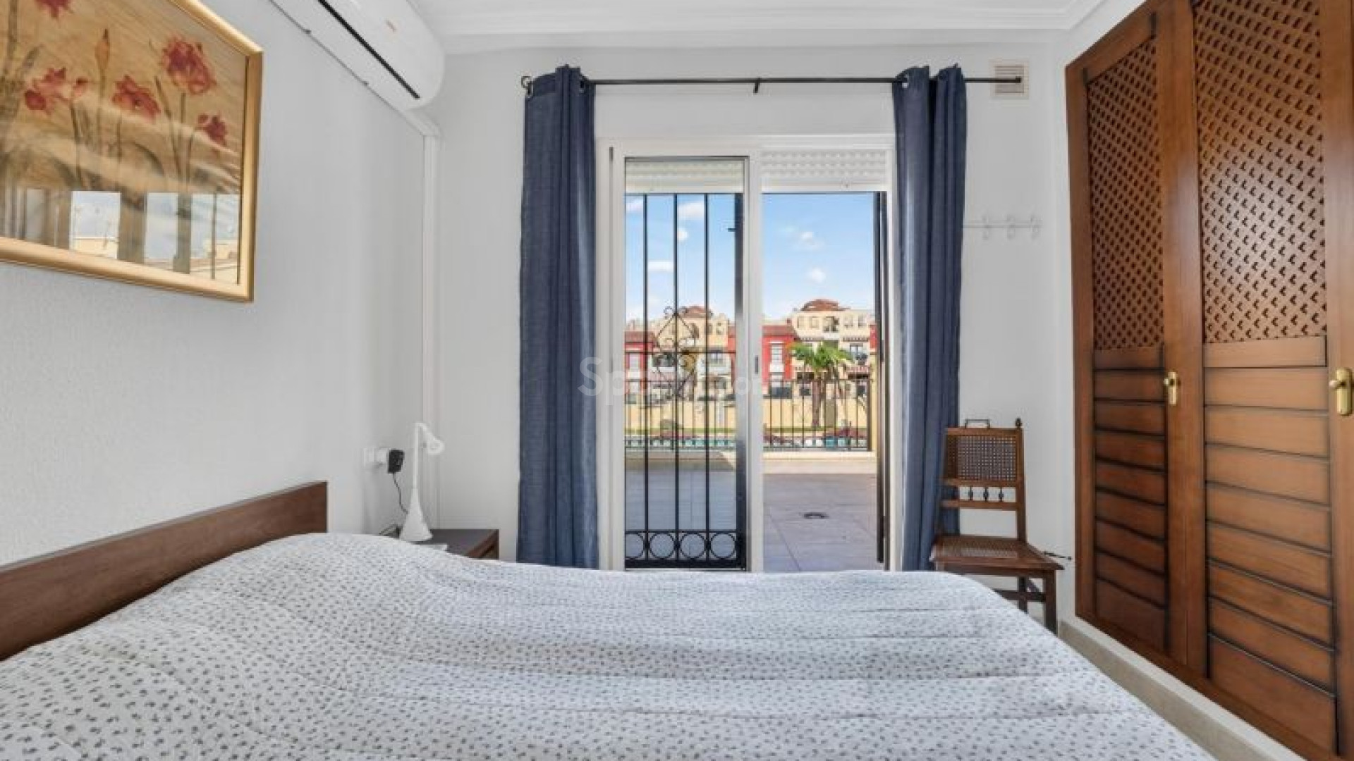 Bruktbolig - Rekkehus -
Torrevieja