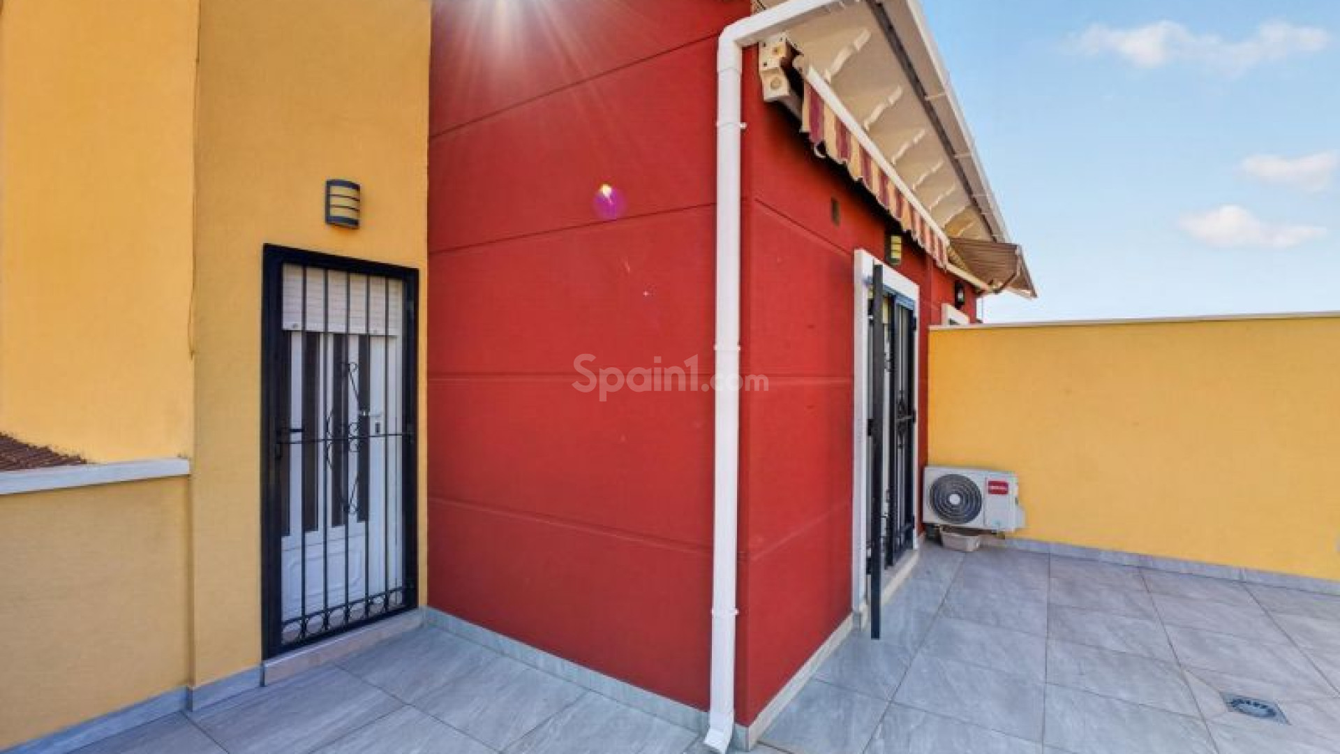Bruktbolig - Rekkehus -
Torrevieja