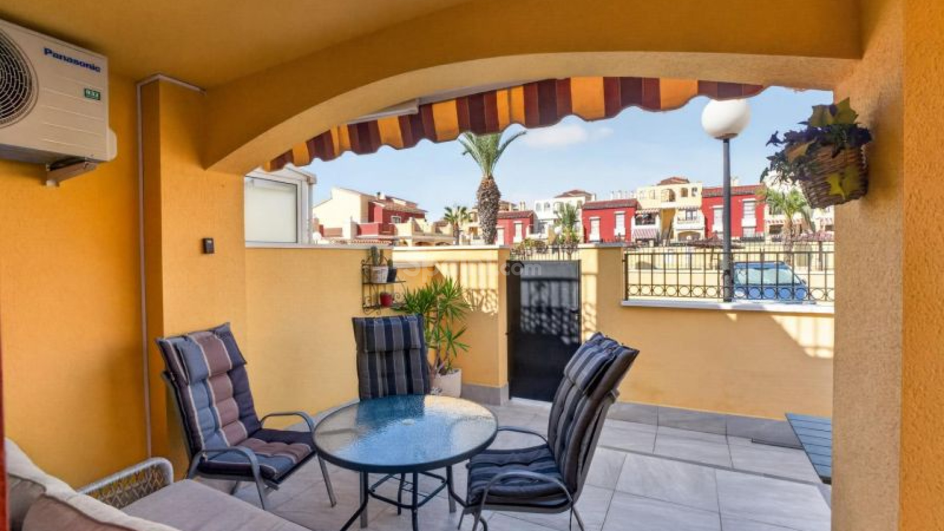 Bruktbolig - Rekkehus -
Torrevieja