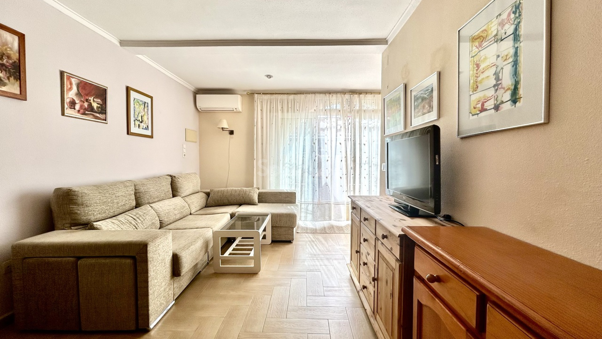 Bruktbolig - Rekkehus -
Torrevieja