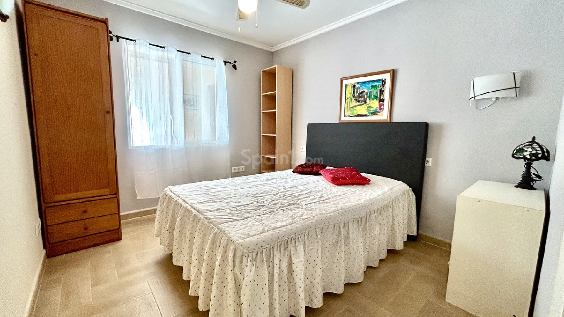 Bruktbolig - Rekkehus -
Torrevieja