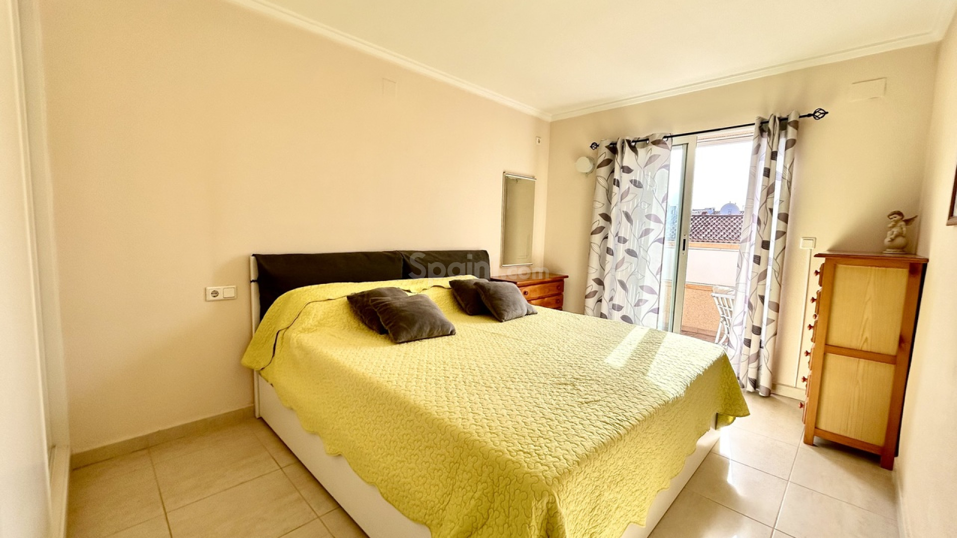 Bruktbolig - Rekkehus -
Torrevieja