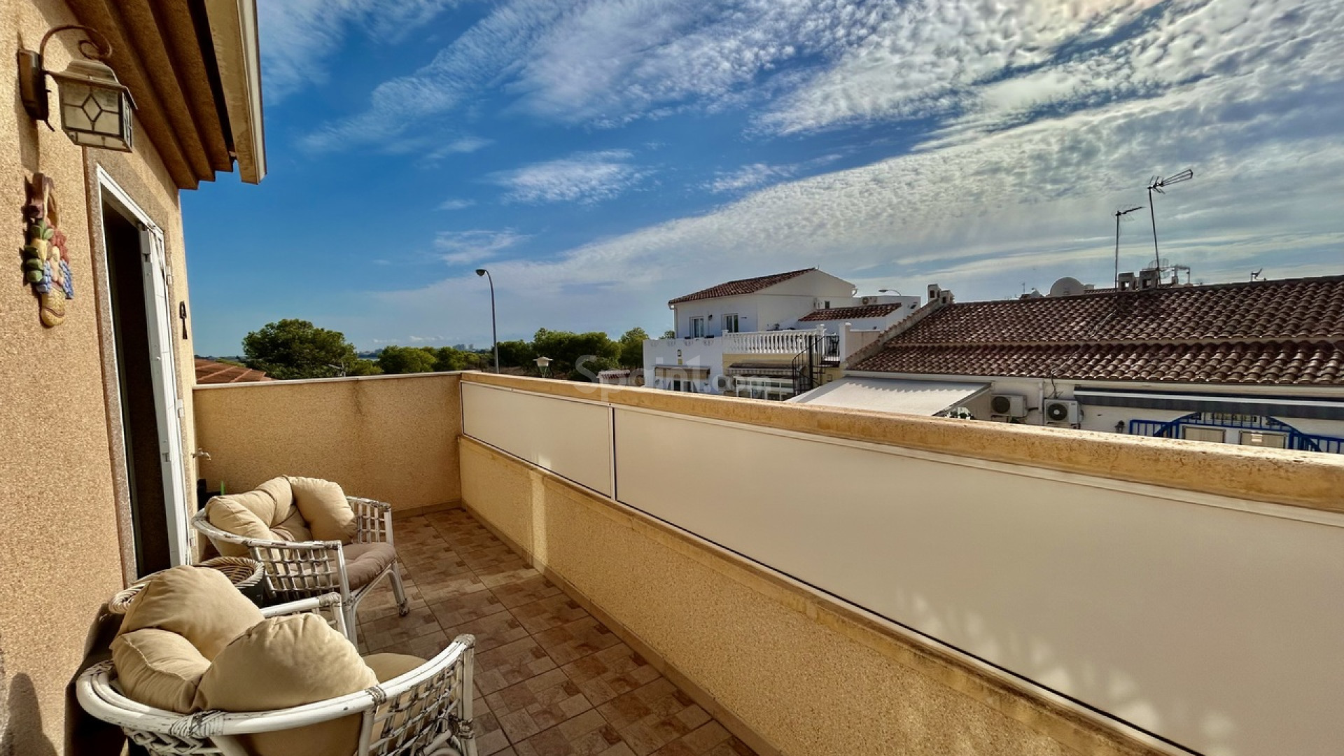 Bruktbolig - Rekkehus -
Torrevieja
