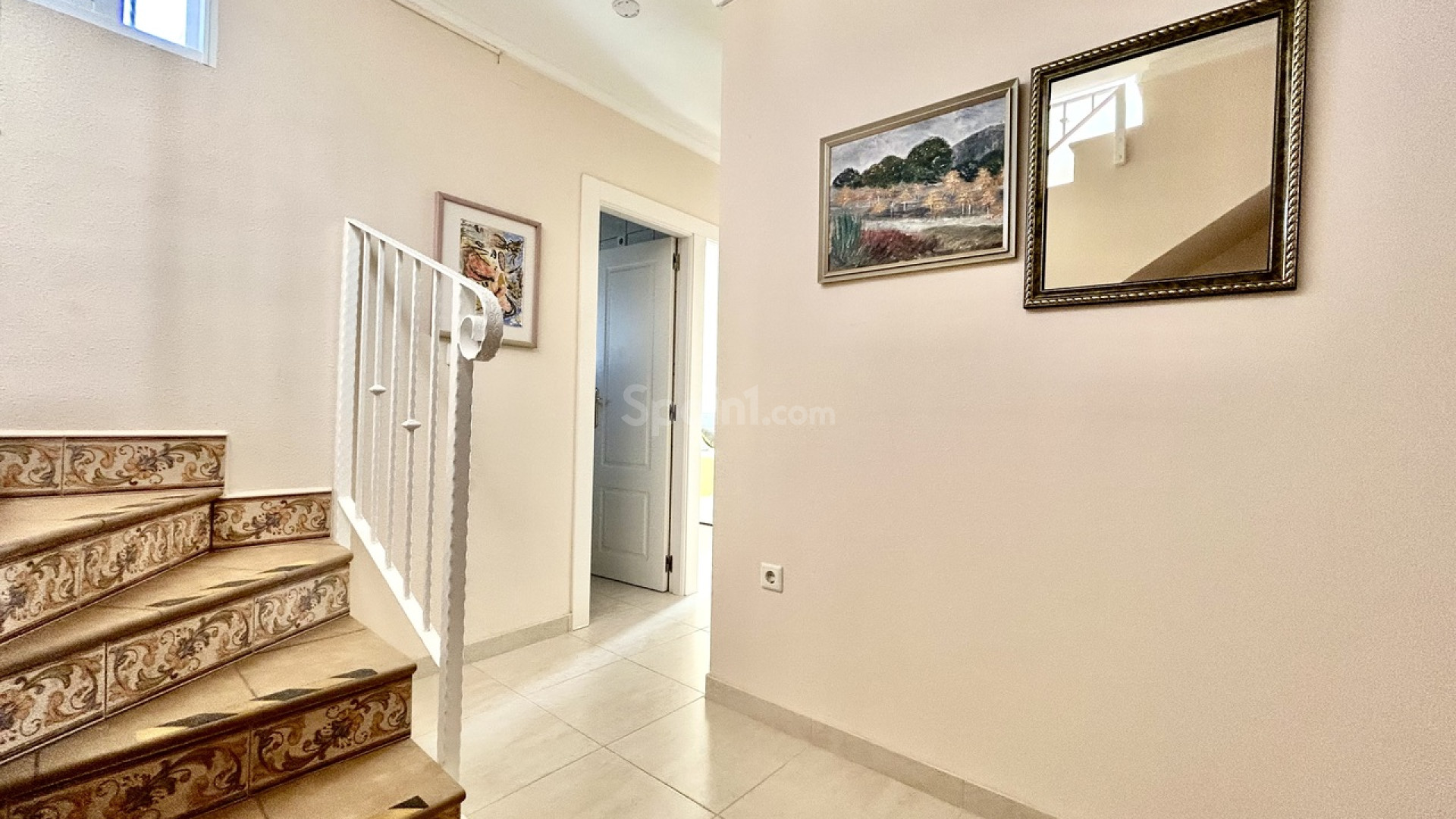 Bruktbolig - Rekkehus -
Torrevieja
