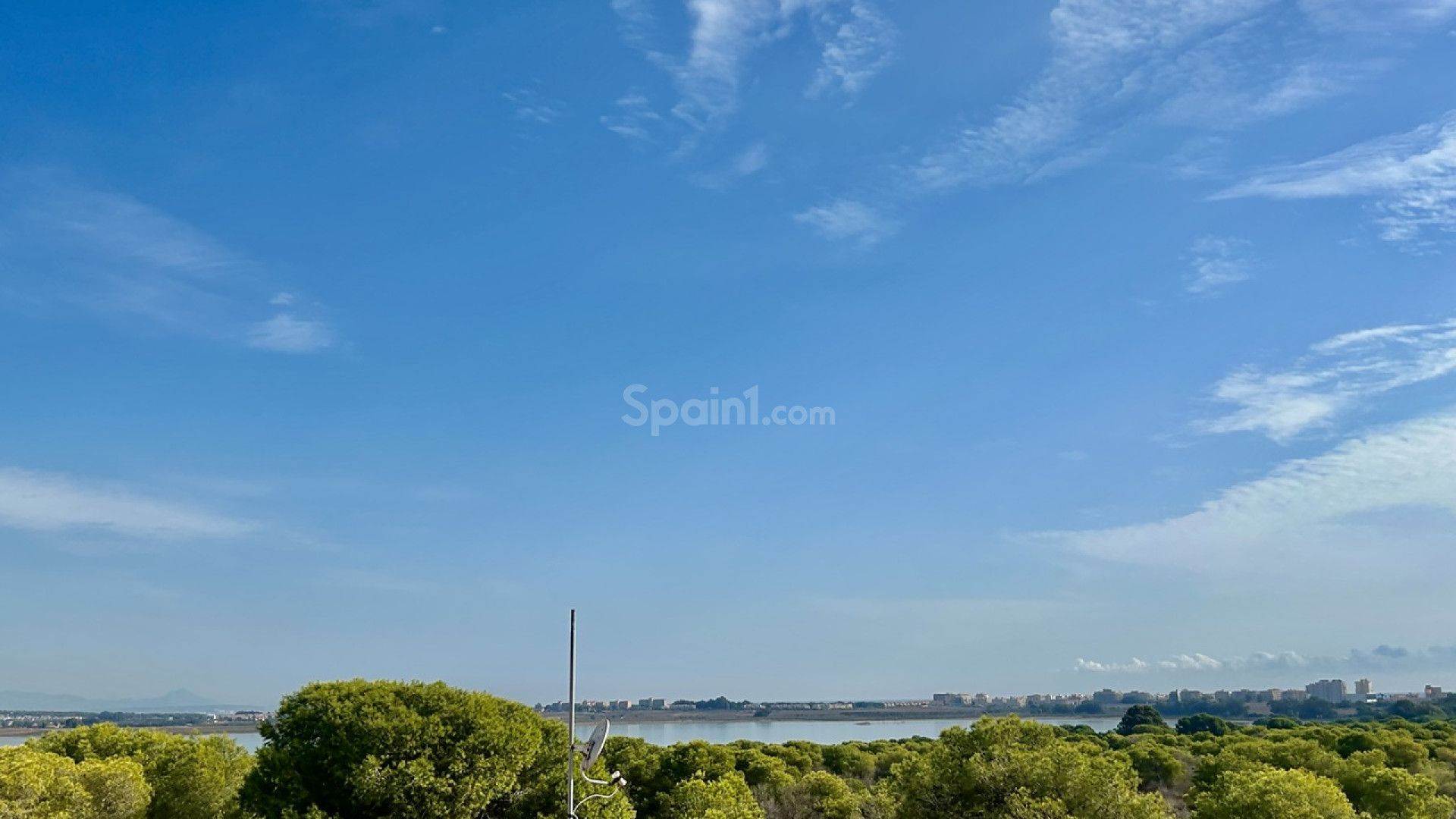 Bruktbolig - Rekkehus -
Torrevieja
