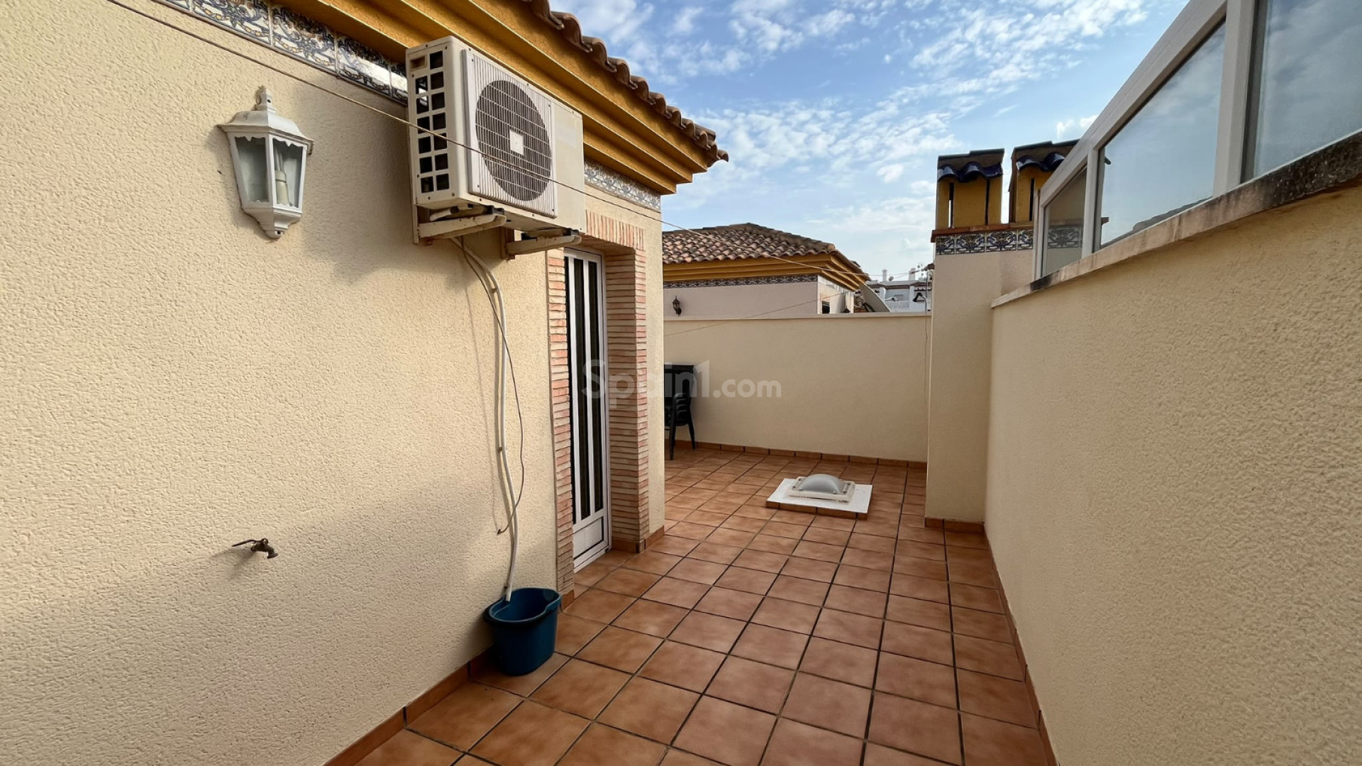 Bruktbolig - Rekkehus -
Villamartin - PAU 8