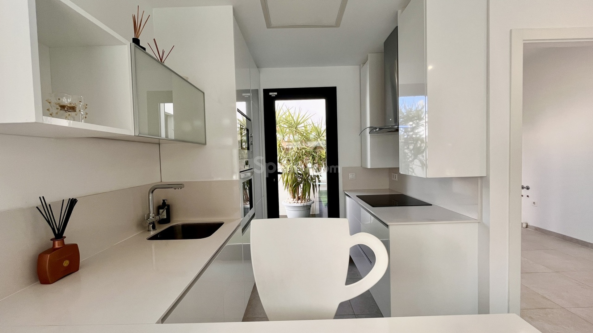 Bruktbolig - Rekkehus -
Villamartín - Villamartin