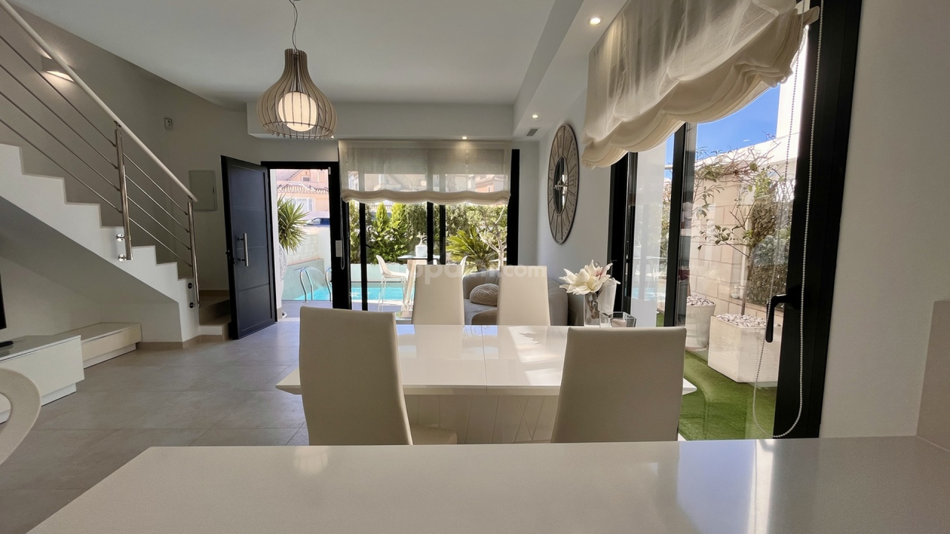 Bruktbolig - Rekkehus -
Villamartín - Villamartin