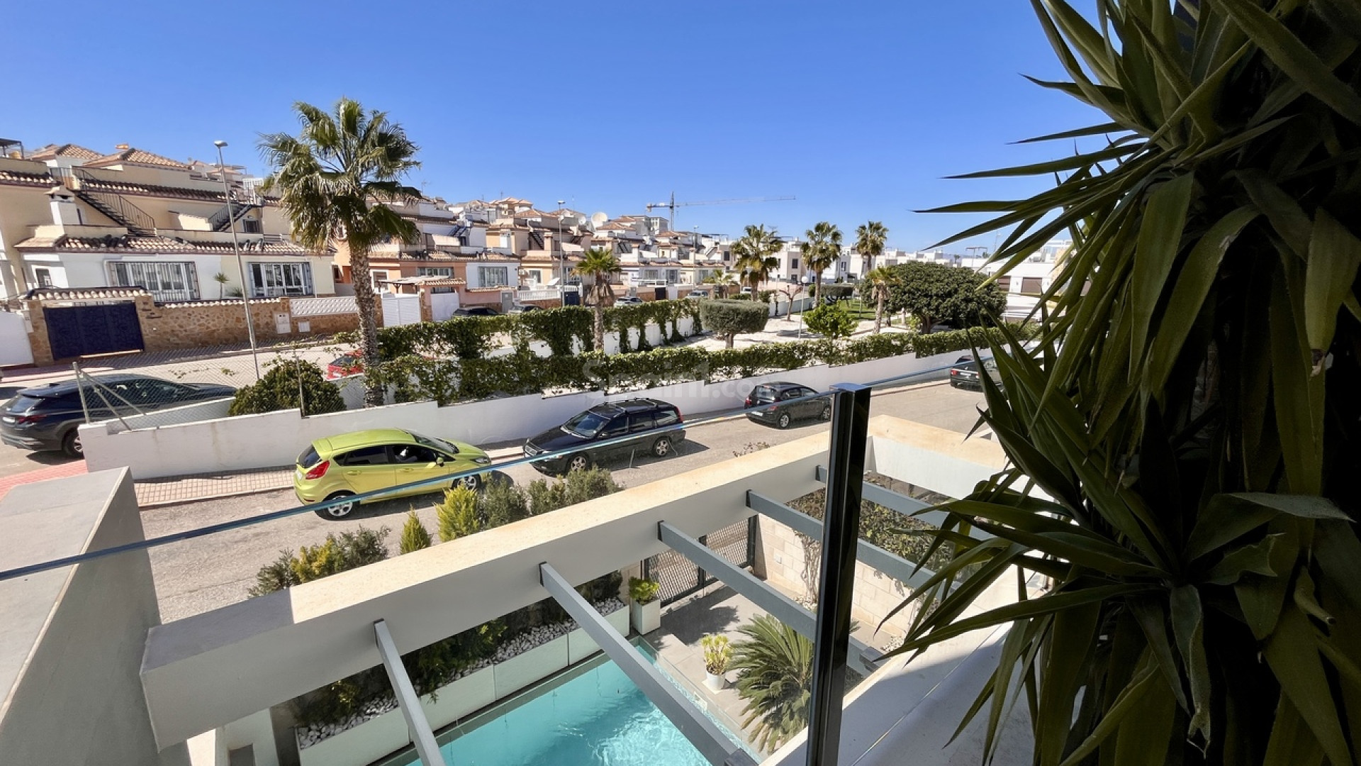 Bruktbolig - Rekkehus -
Villamartín - Villamartin