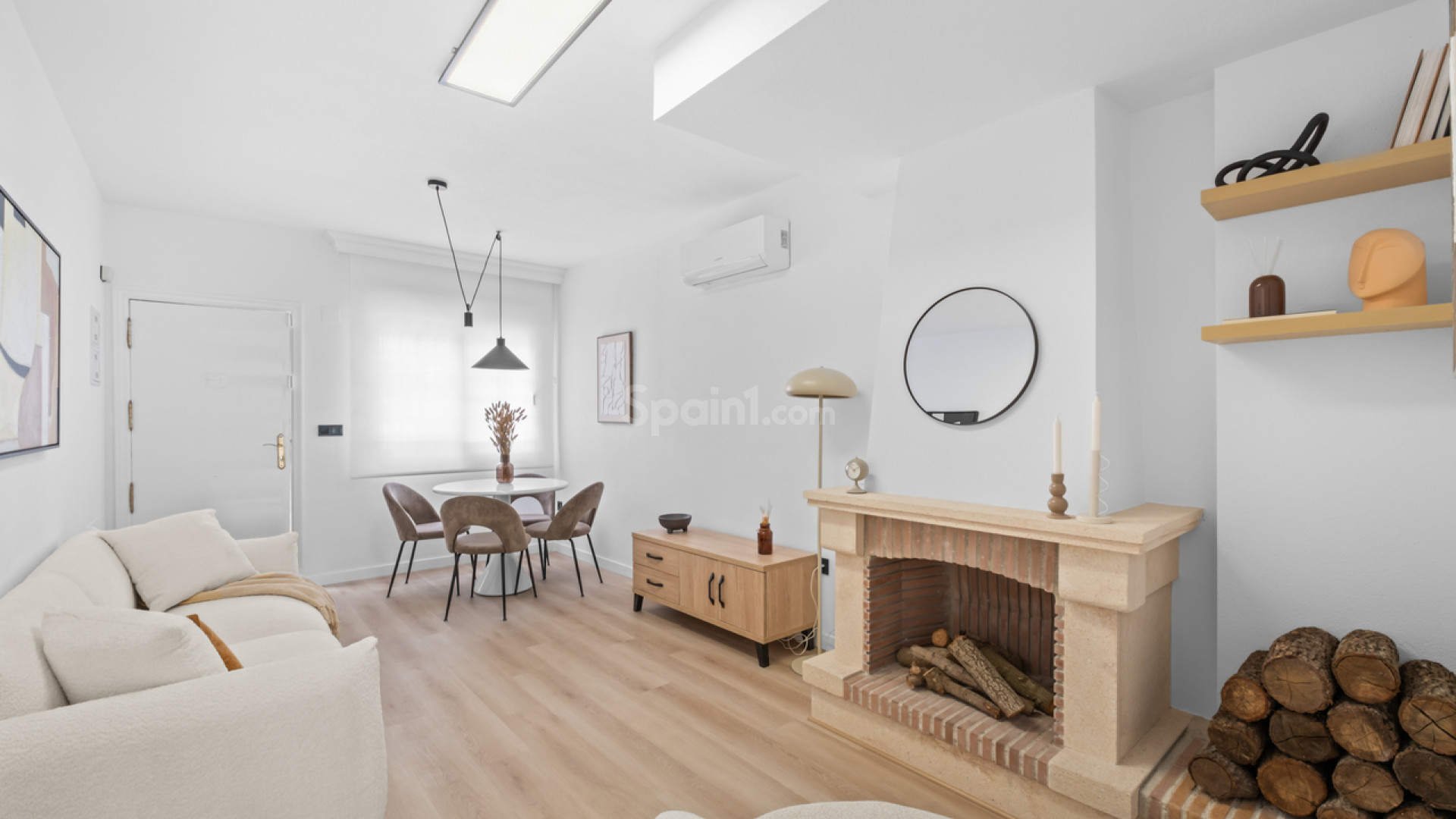 Bruktbolig - Rekkehus -
Villamartín - Villamartin