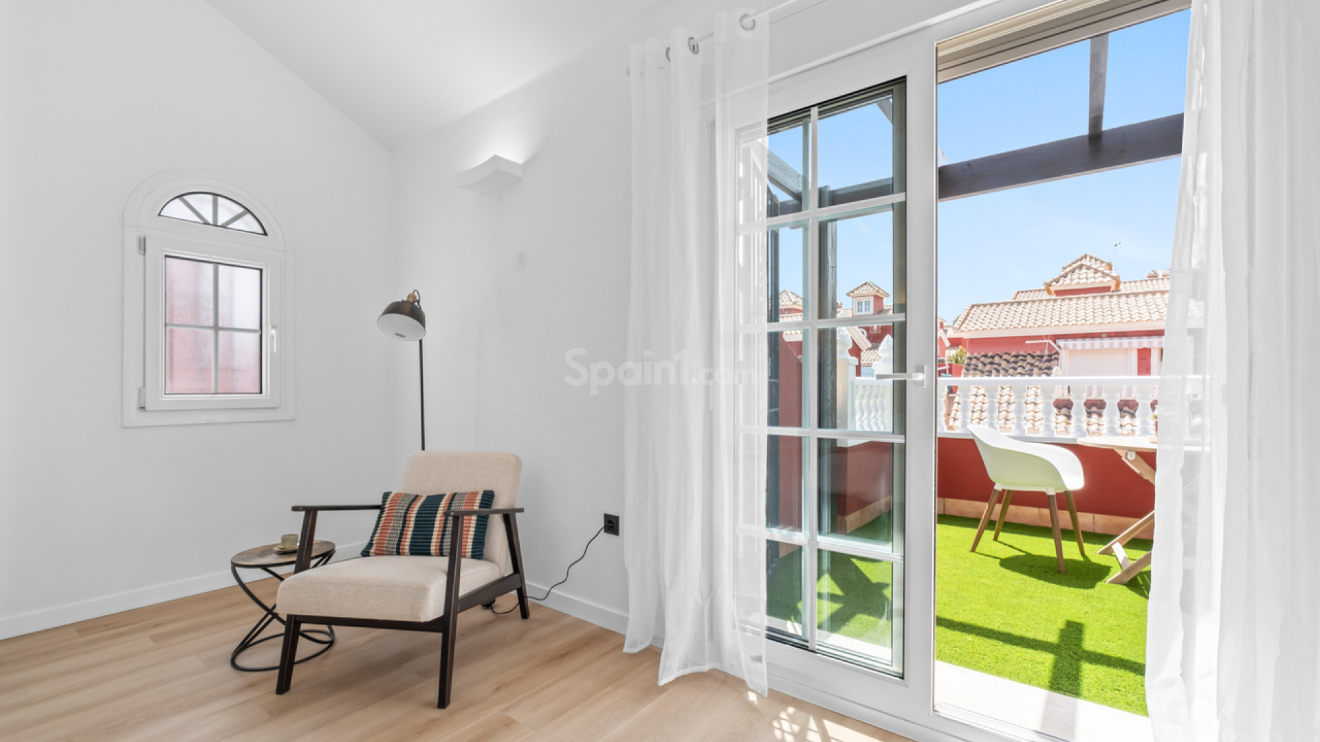 Bruktbolig - Rekkehus -
Villamartín - Villamartin