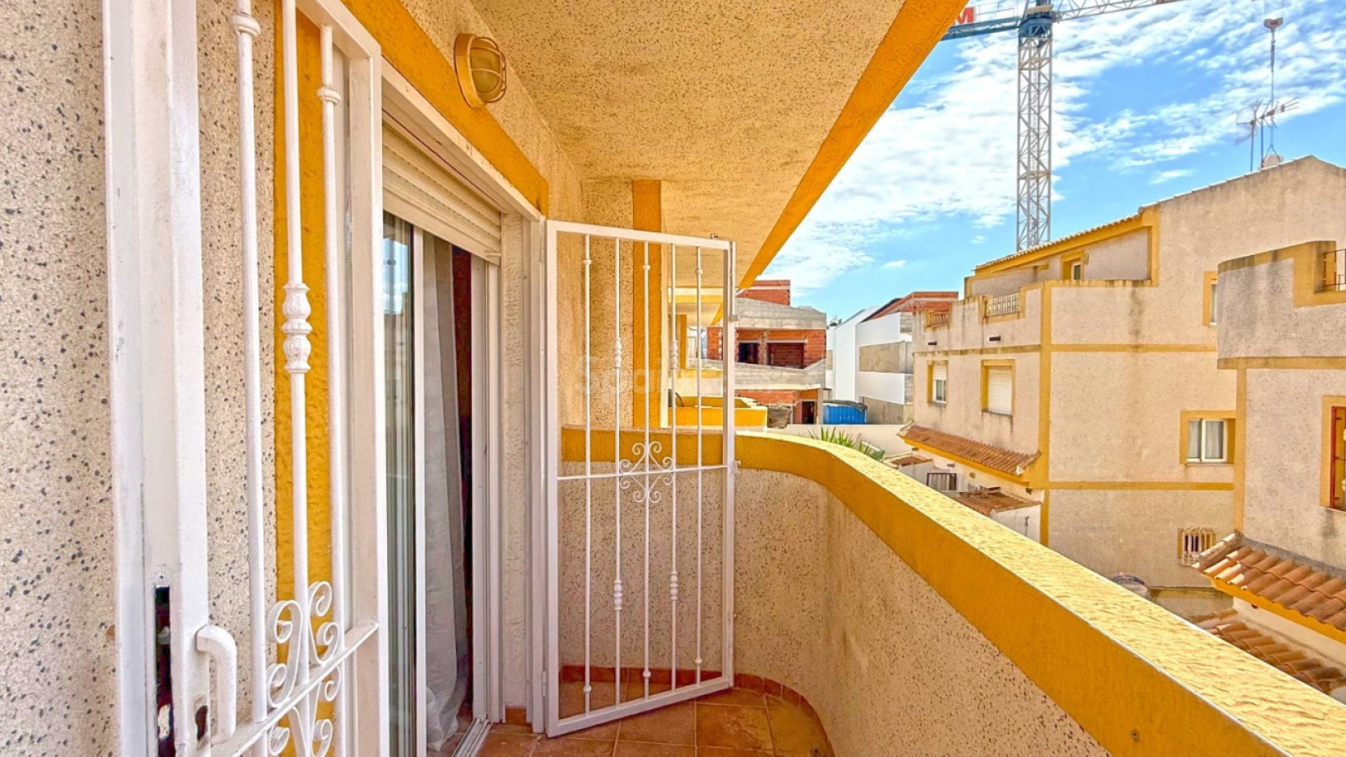 Bruktbolig - Tomannsvilla -
Orihuela Costa - Los Altos