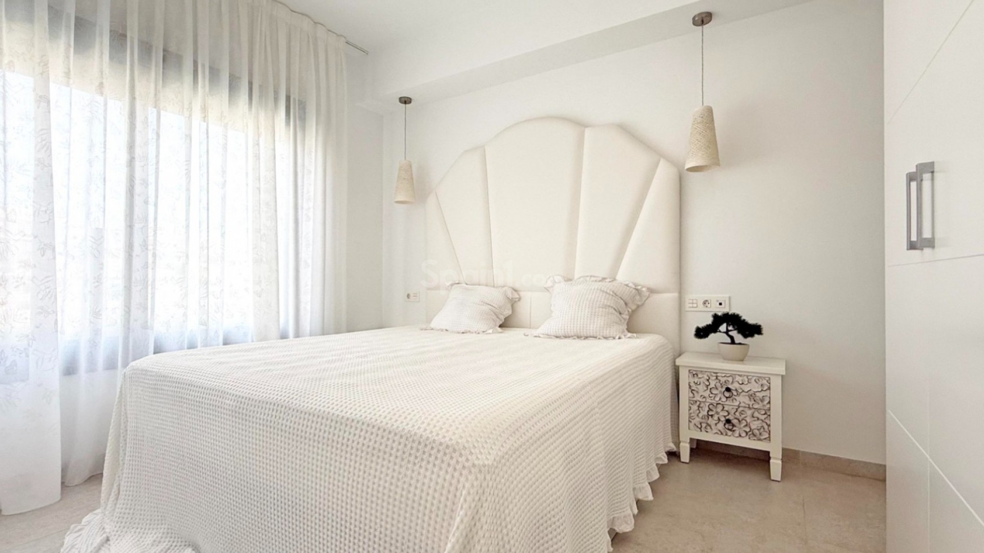 Bruktbolig - Tomannsvilla -
Orihuela Costa - Villamartín