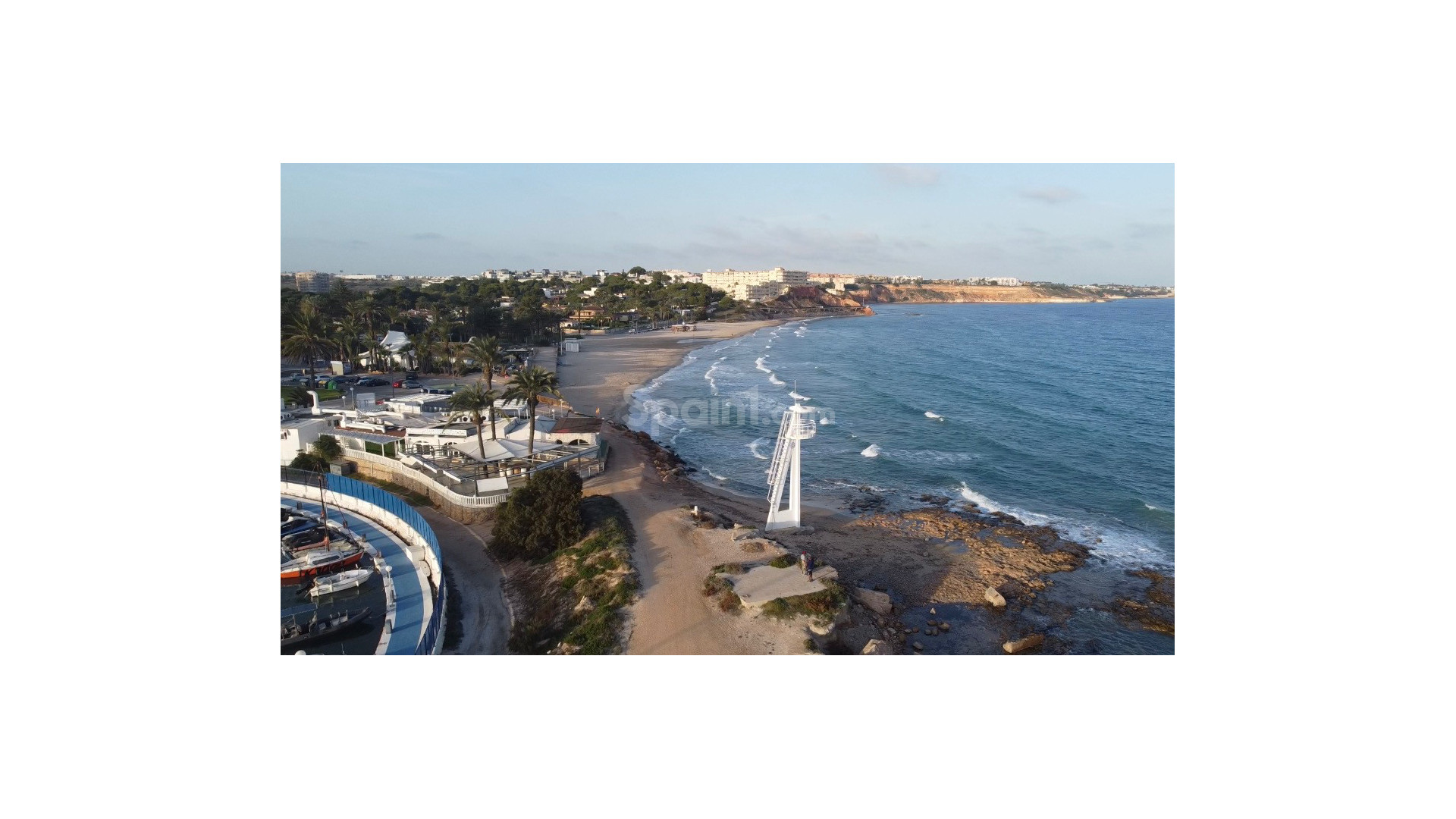 Bruktbolig - Tomt / Land -
Orihuela - Costa Blanca Sur