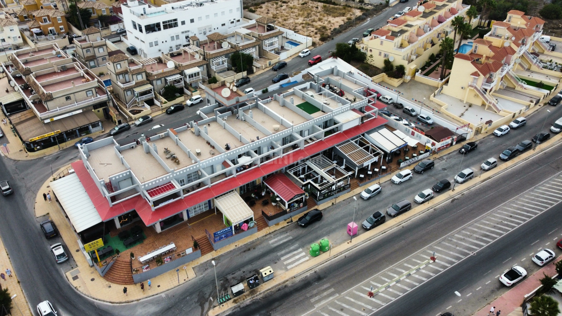 Bruktbolig - Tomt / Land -
Orihuela - Costa Blanca Sur