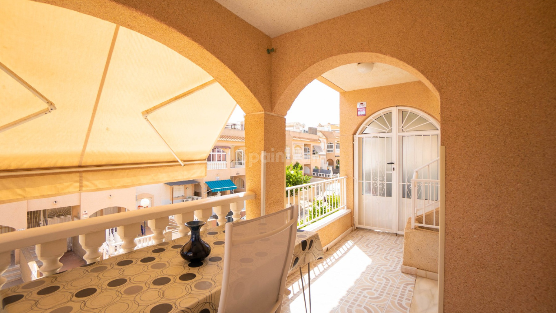 Bruktbolig -  -
Torrevieja - Los Balcones