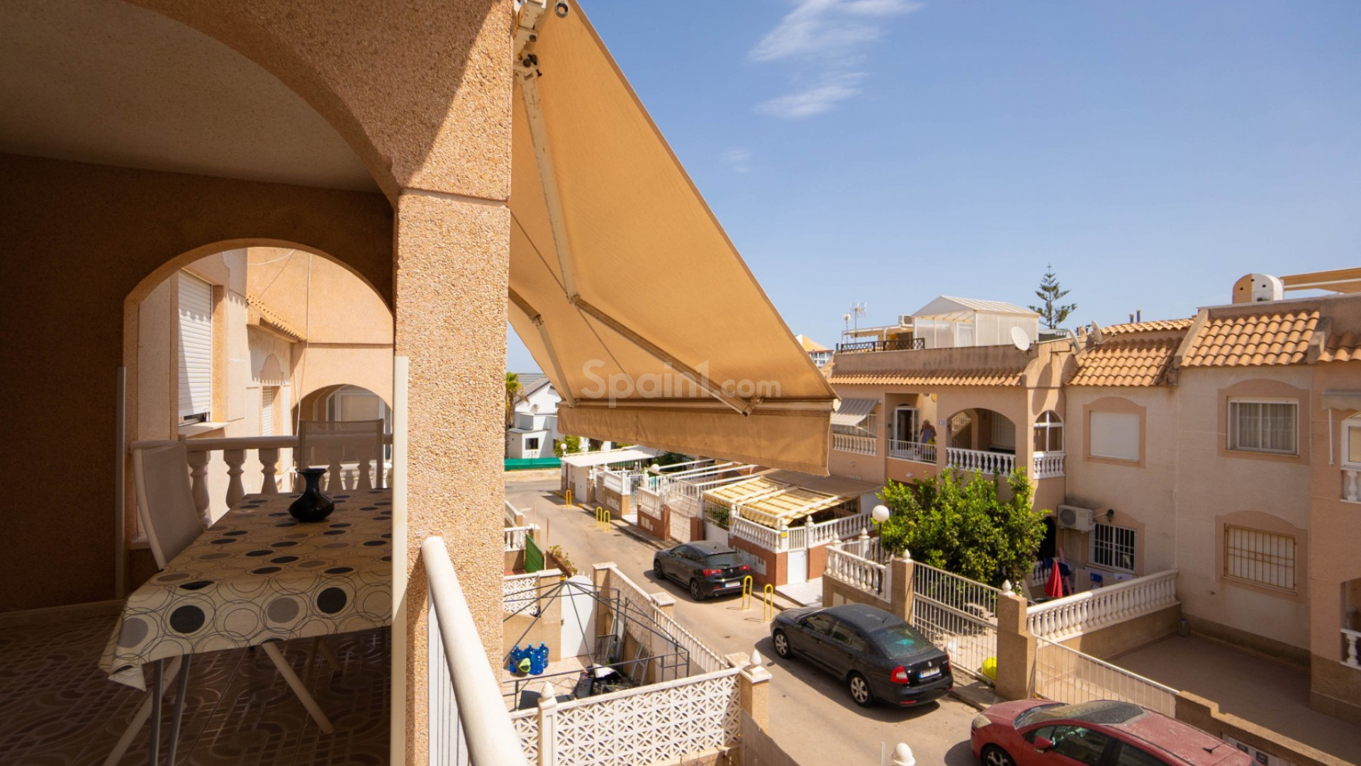 Bruktbolig -  -
Torrevieja - Los Balcones