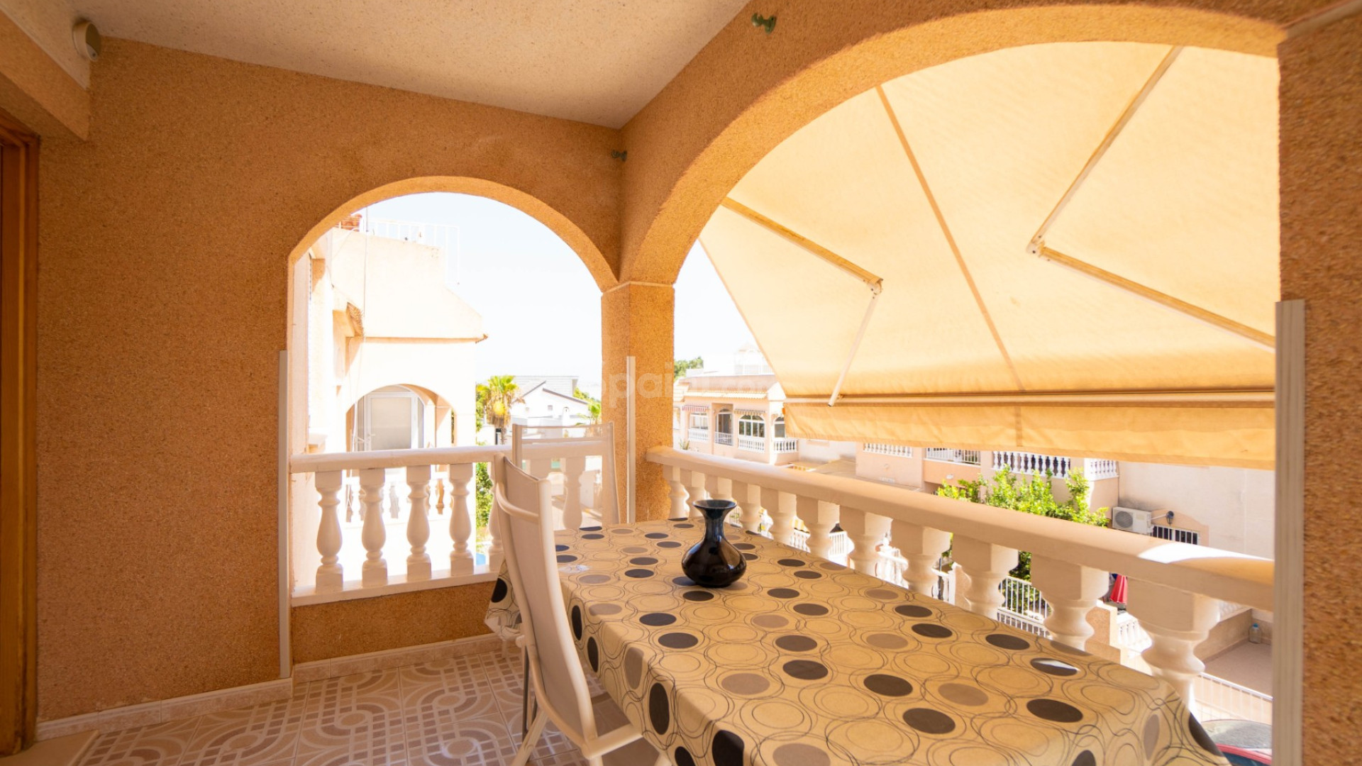 Bruktbolig -  -
Torrevieja - Los Balcones