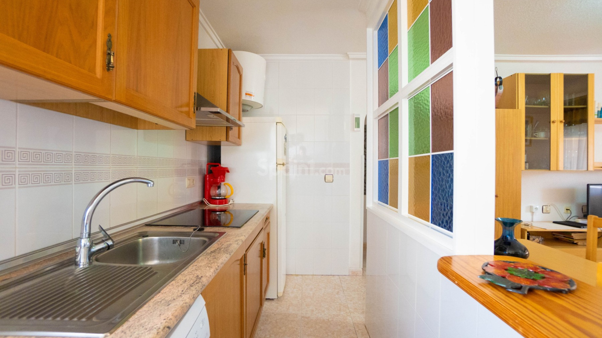 Bruktbolig -  -
Torrevieja - Los Balcones