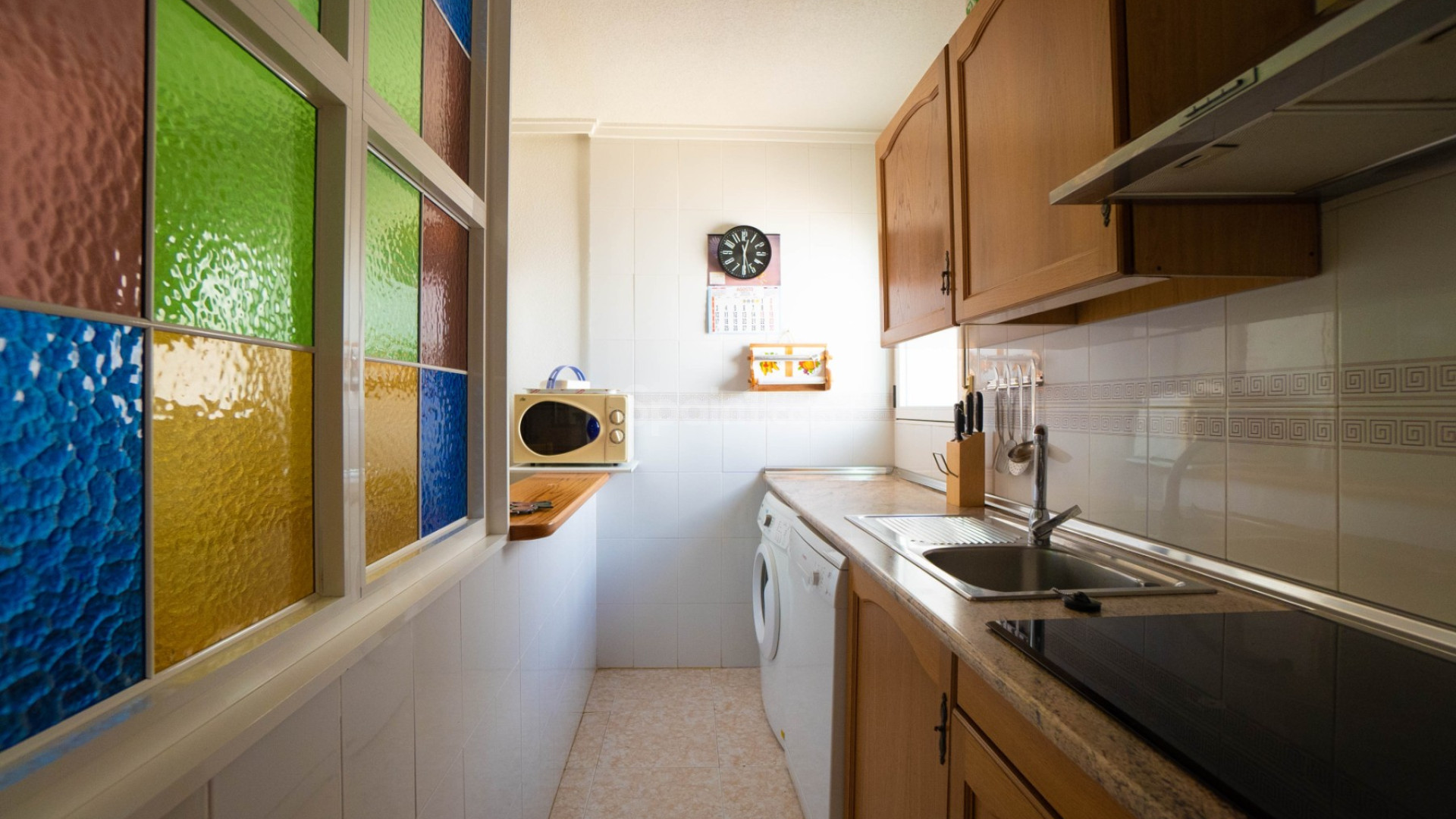 Bruktbolig -  -
Torrevieja - Los Balcones