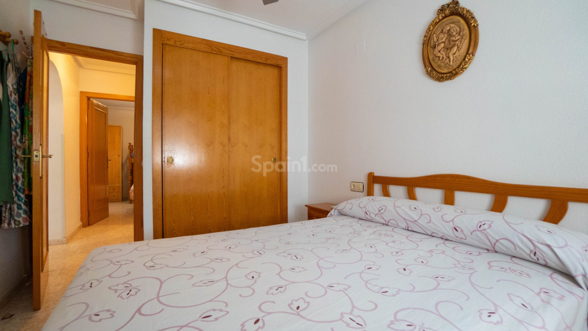 Bruktbolig -  -
Torrevieja - Los Balcones