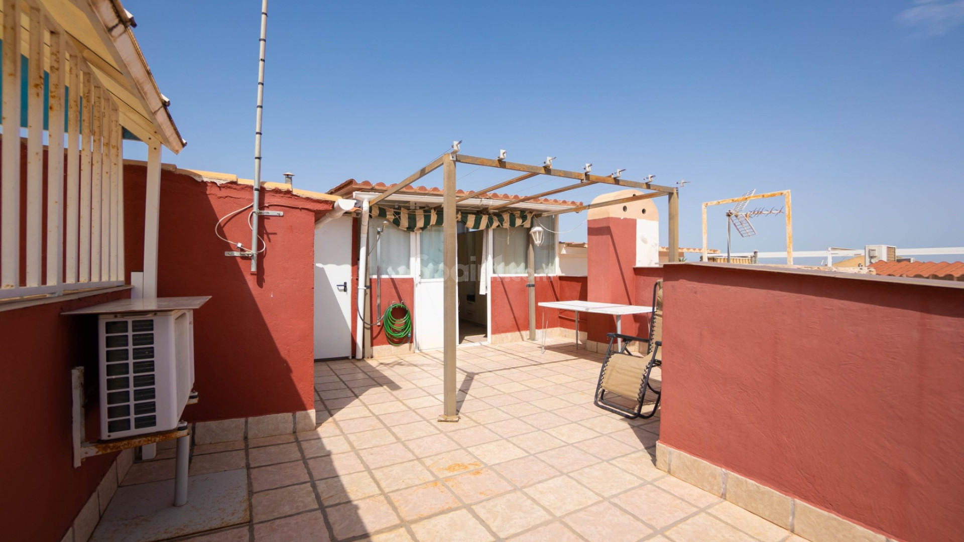 Bruktbolig -  -
Torrevieja - Los Balcones