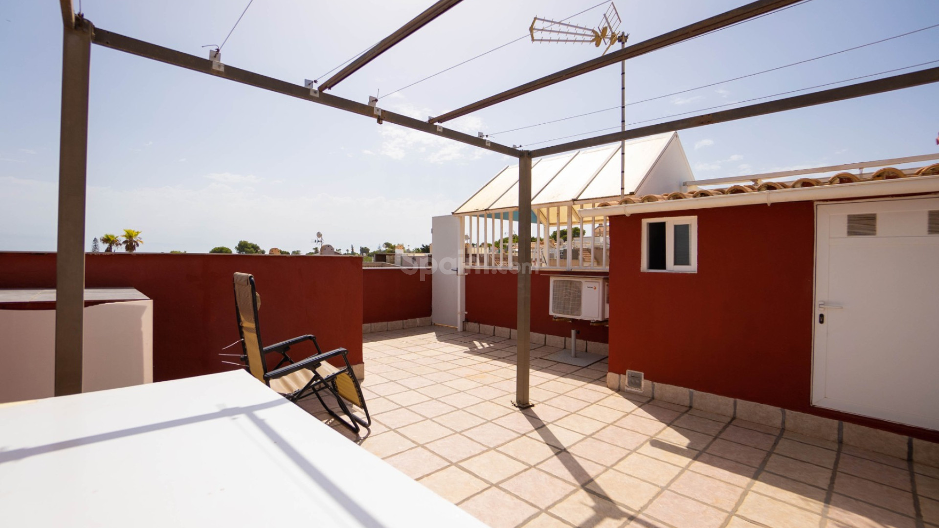 Bruktbolig -  -
Torrevieja - Los Balcones