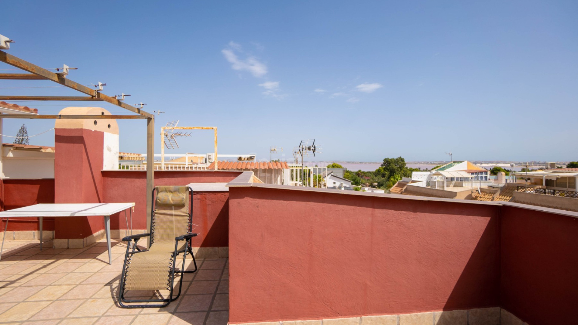 Bruktbolig -  -
Torrevieja - Los Balcones